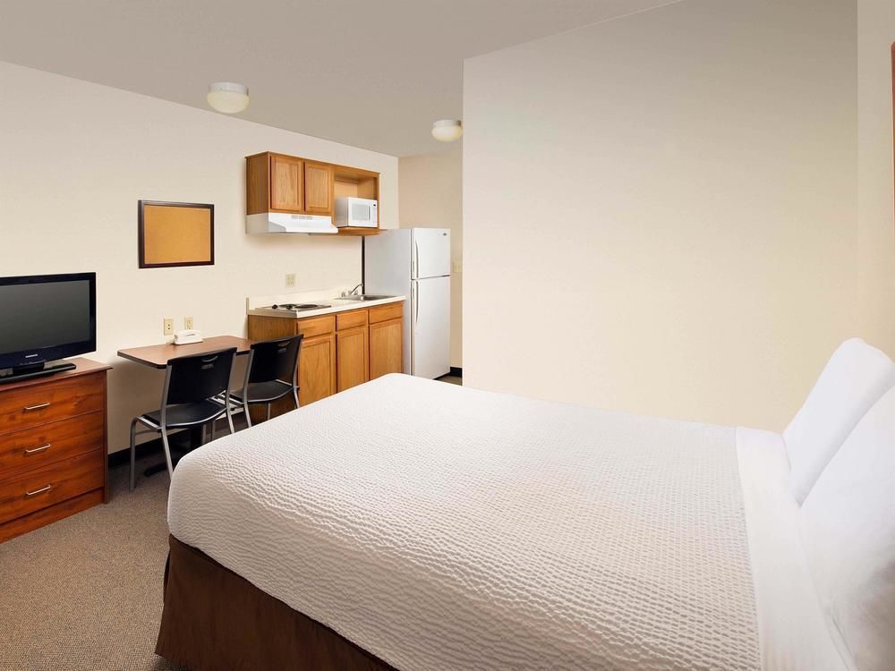 Extended Stay America Select Suites - Phoenix - Peoria - ซันซิตี้ ภายนอก รูปภาพ